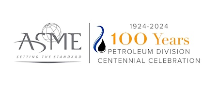 Centennial Celebration - ASME Petroleum Division primary image