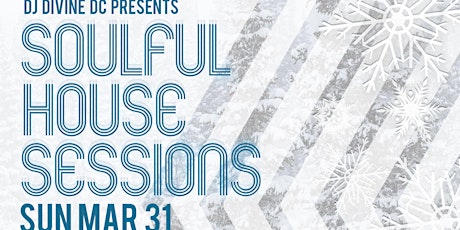 Soulful House Sessions - DJ Divine @ ESL SHAW