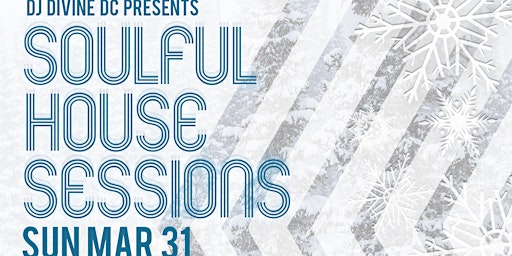 Primaire afbeelding van Soulful House Sessions - DJ Divine @ ESL SHAW