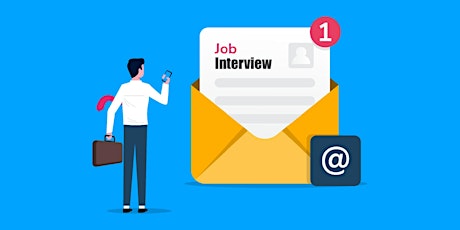 Imagem principal de Interviews Part 1: Accepting the interview and conducting research