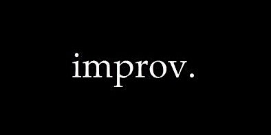 Drop in Improv Class primary image