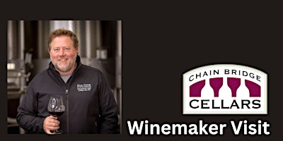 Primaire afbeelding van Winemaker Visit: Adam Campbell Pours His Elk Cove Willamette Valley Wines