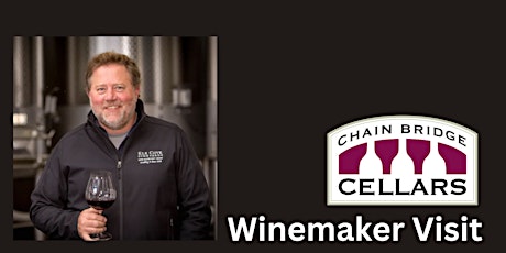 Winemaker Visit: Adam Campbell Pours His Elk Cove Willamette Valley Wines