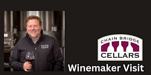 Image principale de Winemaker Visit: Adam Campbell Pours His Elk Cove Willamette Valley Wines