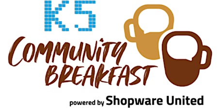 Community Breakfast @K5 Berlin