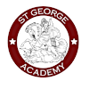 St. George Academy's Logo