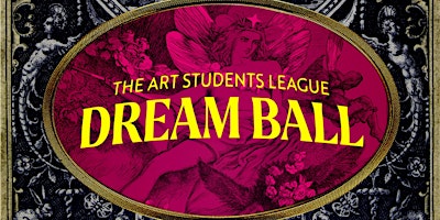 Imagem principal do evento Dream Ball 2024