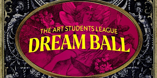 Dream Ball 2024 primary image