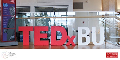 TEDxBU