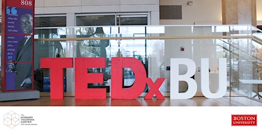 Immagine principale di TEDxBU 