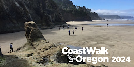 CoastWalk Oregon 2024
