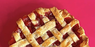 Boom! Pie:  Learn to make fresh fruit pie from scratch primary image