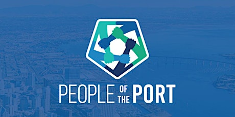 2nd Annual People of the Port Career Fair