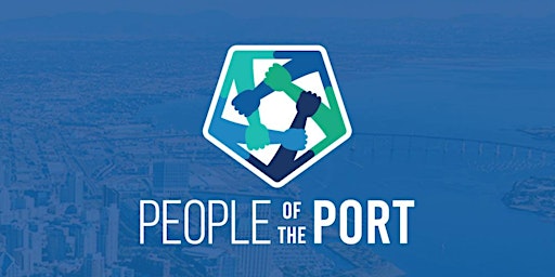 Imagen principal de 2nd Annual People of the Port Career Fair