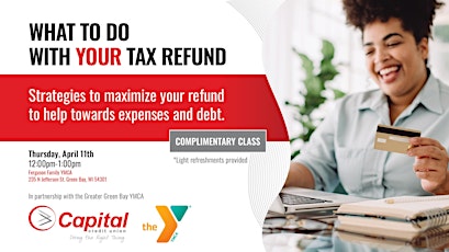 What to do with Your Tax Refund