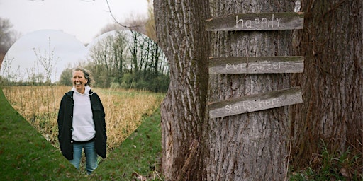 Forest Bathing Michigan at Chikaming Open Lands Preserves (SW Michigan) primary image