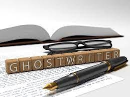 Primaire afbeelding van Intro to Ghost-Writing