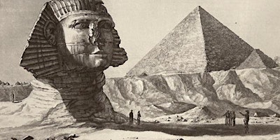 How+Napoleon+Invented+Egyptology