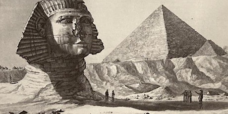 How Napoleon Invented Egyptology