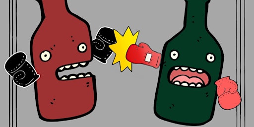 Battle of the Booze: Vodka Tasting primary image