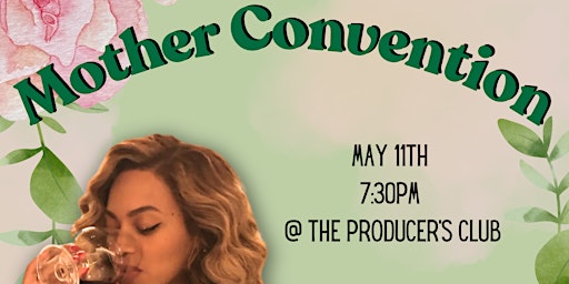 Image principale de Dirty Shirley Presents: The Mother Convention