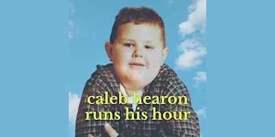 Caleb+Hearon+Runs+His+Hour