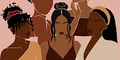 Primaire afbeelding van VOICES FOR BLACK AFRICAN PORTUGUESE WOMEN