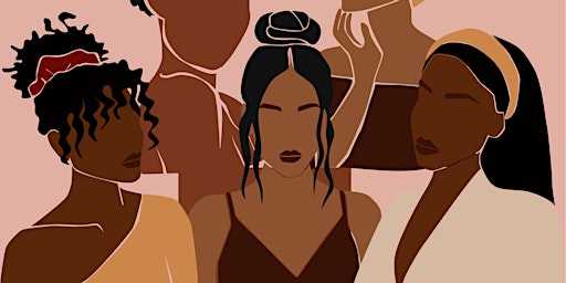 VOICES FOR BLACK AFRICAN PORTUGUESE WOMEN  primärbild
