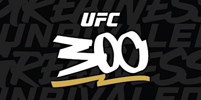 UFC 300 Viewing Party at Mac’s Wood Grilled primary image