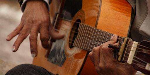 Hauptbild für Flamenco Night