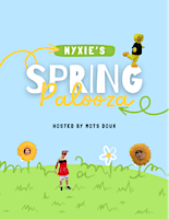 Nyxie’s Spring Palooza primary image