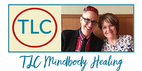 TLC Mindbody Healing Workshop- Inspired by the teachings of Dr. John Sarno