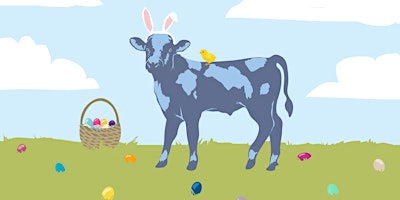 Primaire afbeelding van Easter  Egg Hunt