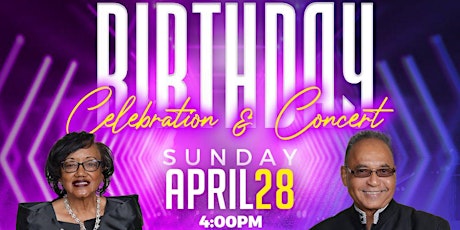 The Foote Family 75th Birthday Celebration & Concert At The Hippodrome RVA