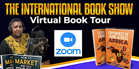 THE INTERNATIONAL BOOK SHOW