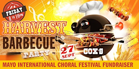 Harvest Barbecue primary image