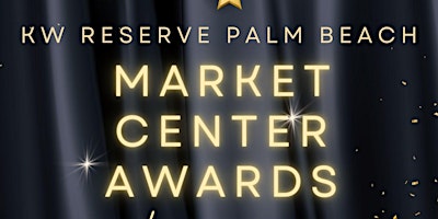 Imagen principal de Market Center Awards