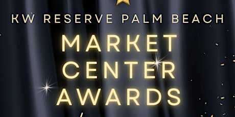 Market Center Awards
