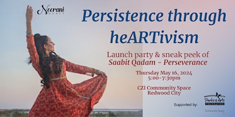 Persistence through heARTivism