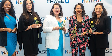 2024  10th Annual Women of Color Creating Wealth Awards Private  Dinner