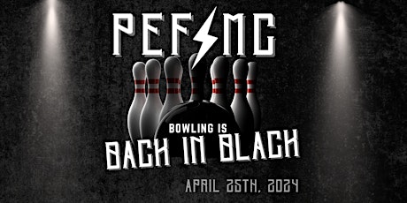 Bowling is Back In Black