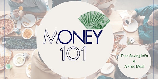 Image principale de Money 101