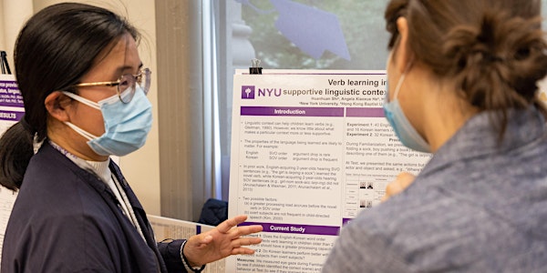 Center of Health and Rehabilitation Research: 2024 Spring Research Showcase