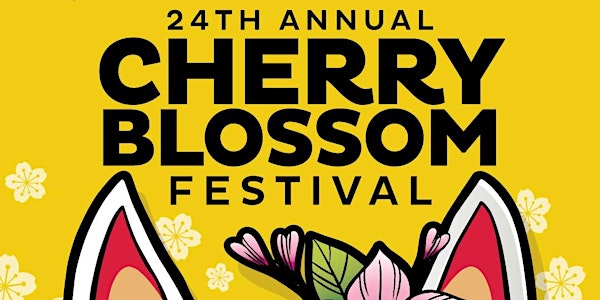 Cherry Blossom 2024