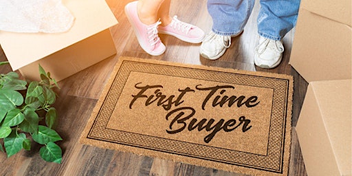 Imagem principal de First Time Home Buyer Seminar