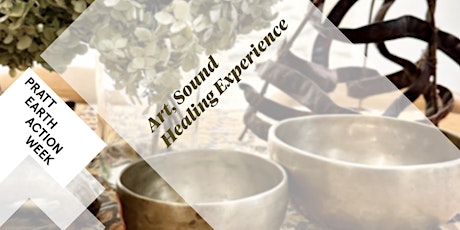 Art, Sound Healing Experience