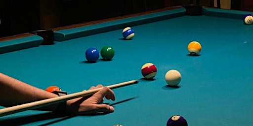 Cue Clash : Pool Tournament & Beer Pong Showdown primary image