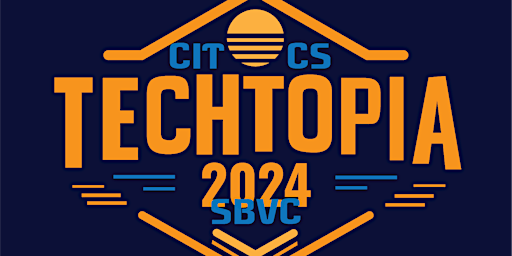 Image principale de TechTopia 2024