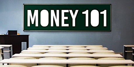 Money 101 Workshop with Five Rings Financial