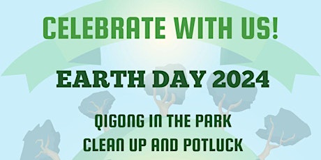 Celebrating Earth Day 2024